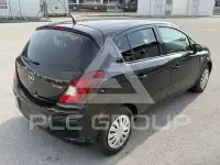 2010 Opel Corsa
