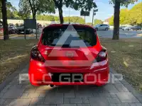 2010 Opel Corsa