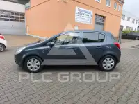 2010 Opel Corsa