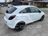 2010 Opel Corsa