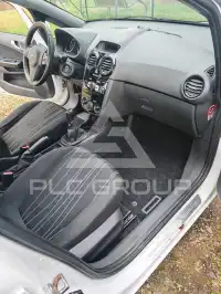 2010 Opel Corsa