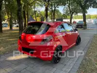 2010 Opel Corsa