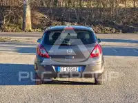 2010 Opel Corsa