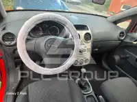 2010 Opel Corsa