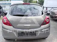 2010 Opel Corsa
