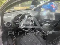 2010 Opel Corsa