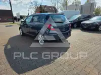 2010 Opel Corsa