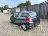 2010 Opel Corsa