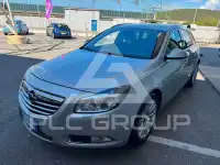 2010 Opel Insignia