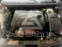 2010 Opel Insignia