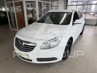 2010 Opel Insignia