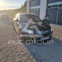 2010 Opel Insignia