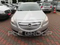 2010 Opel Insignia