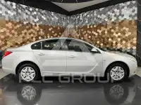 2010 Opel Insignia