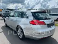 2010 Opel Insignia