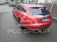 2010 Opel Insignia