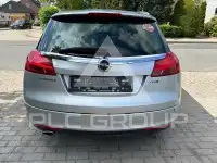 2010 Opel Insignia