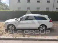 2010 Opel Insignia