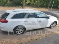 2010 Opel Insignia