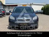 2010 Opel Insignia