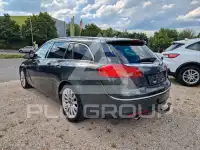 2010 Opel Insignia