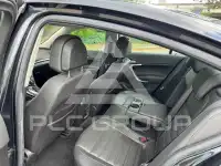 2010 Opel Insignia