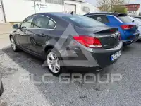 2010 Opel Insignia