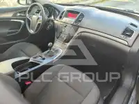 2010 Opel Insignia