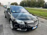 2010 Opel Insignia