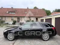 2010 Opel Insignia