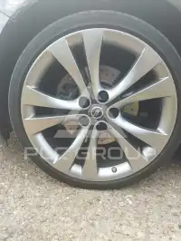 2010 Opel Insignia