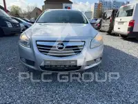 2010 Opel Insignia