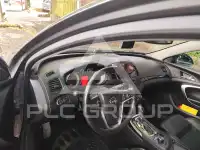 2010 Opel Insignia