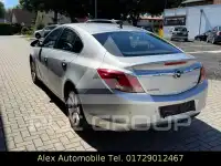 2010 Opel Insignia