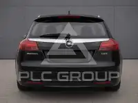 2010 Opel Insignia
