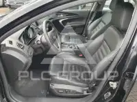 2010 Opel Insignia