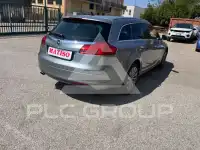 2010 Opel Insignia