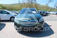 2010 Opel Insignia