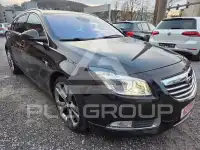 2010 Opel Insignia