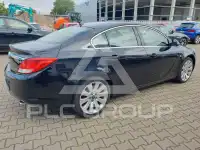 2010 Opel Insignia