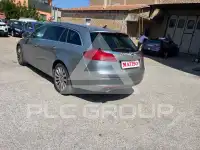2010 Opel Insignia