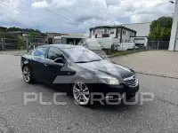 2010 Opel Insignia