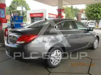 2010 Opel Insignia
