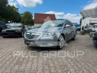 2010 Opel Insignia