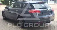 2010 Opel Insignia