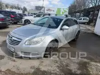 2010 Opel Insignia