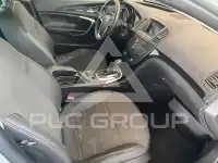 2010 Opel Insignia