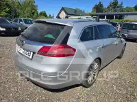 2010 Opel Insignia