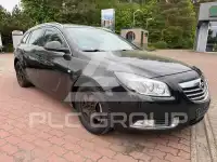2010 Opel Insignia
