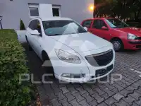 2010 Opel Insignia